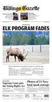 Billings Gazette