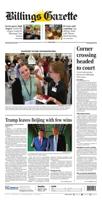Billings Gazette