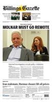 Billings Gazette