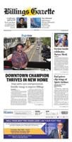 Billings Gazette