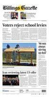 Billings Gazette