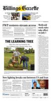 Billings Gazette