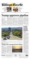 Billings Gazette