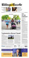 Billings Gazette