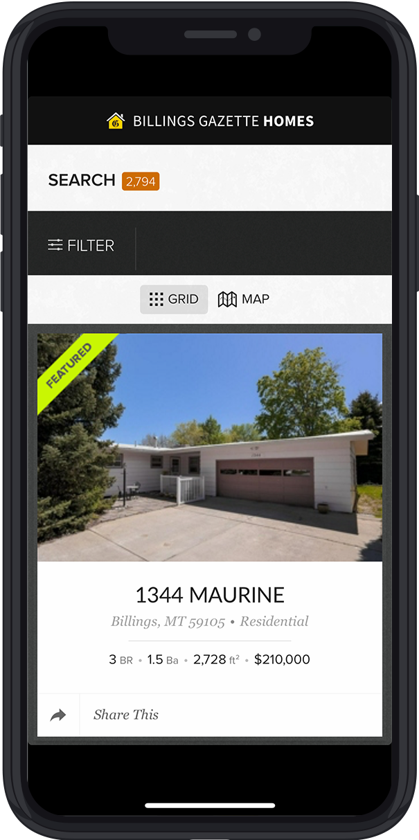 Billings Gazette App Exclusive local news