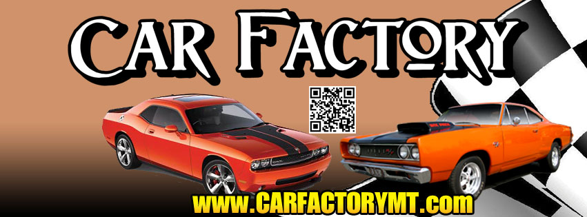 Car Factory Inc Used Cars Trucks Vans Billings Mt