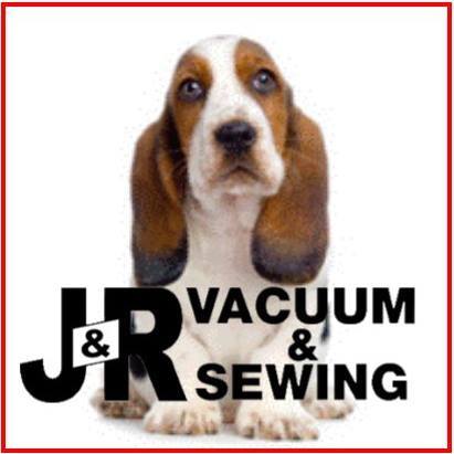 J & R Vacuum & Sewing