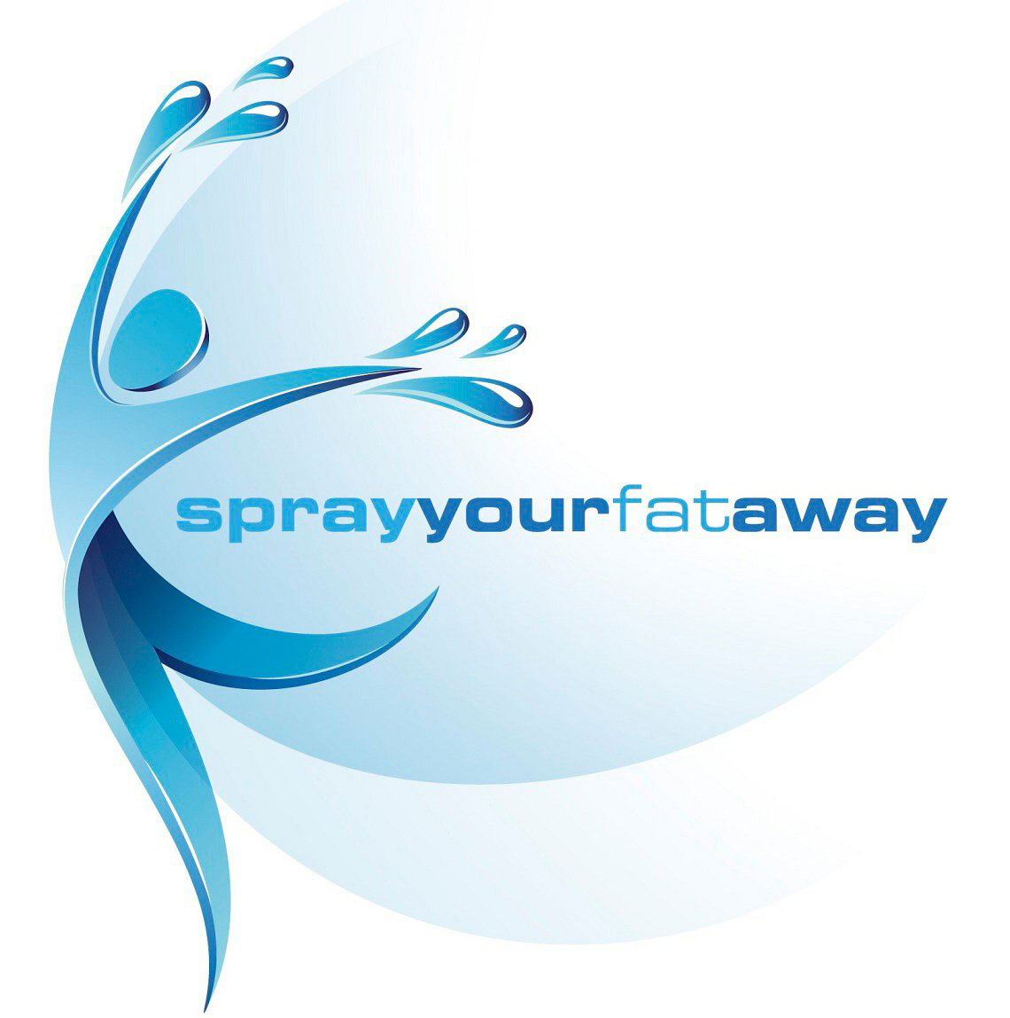 Spray Your Fat Away weight loss, fat loss, diet, fitness, high blood