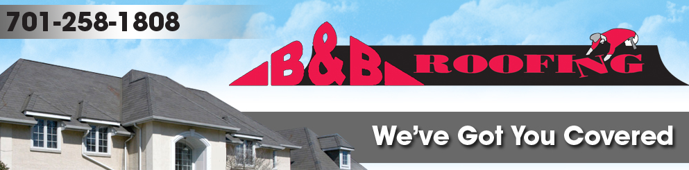 B & B Roofing