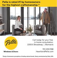 HEARTLAND PELLA / TOUT ADVERTISING - Ad from 2024-05-11