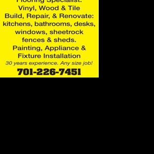 BEST RATE HANDYMAN - Ad from 2026-05-03