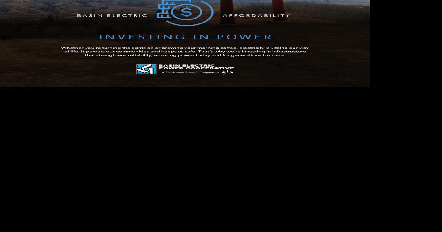 BASIN ELECTRIC - EMPLOYMENT - Ad from 2026-05-02