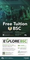BISMARCK STATE COLLEGE - Ad from 2024-04-27