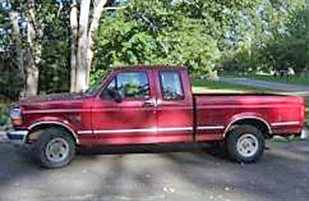 Ford d 2700 manual #2