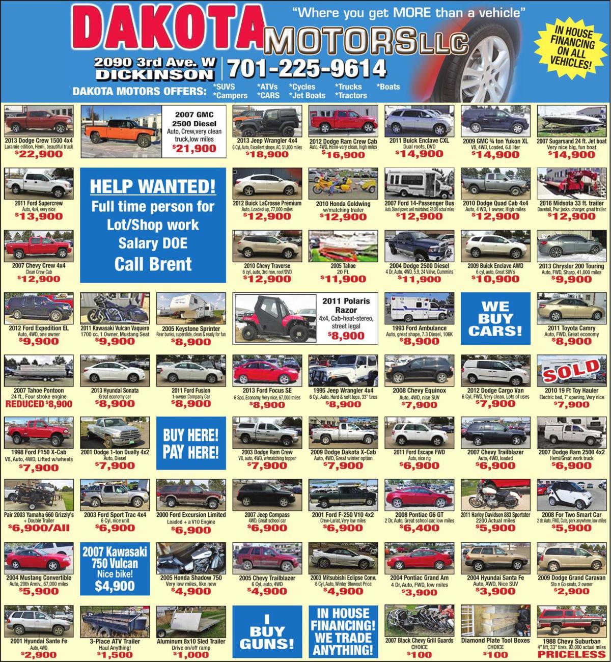20933515 Pdf Ad Vault Bismarcktribune Com