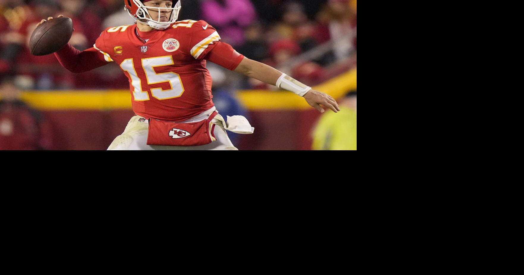 Game Day. Divisional - Kansas City Chiefs on CBS Sports