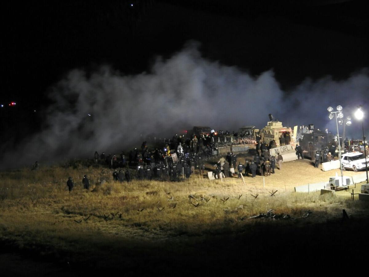 #NoDAPL (copy)