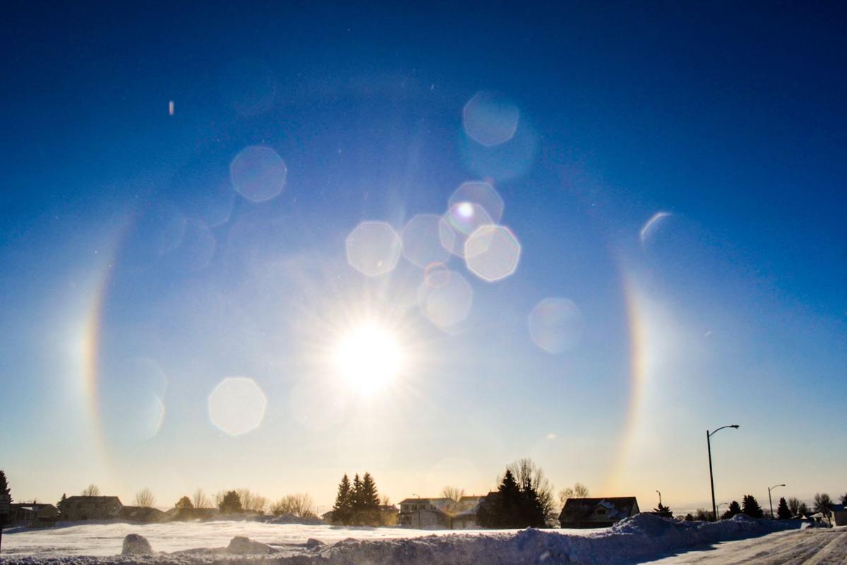 Sundog