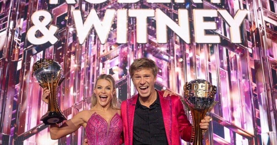 ABC announces 'DWTS' Season 35 cast reveal date