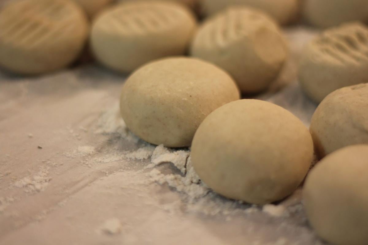 Dough