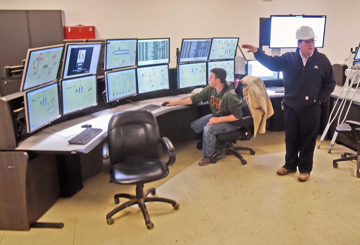 Future looks bleak for Great Plains Synfuels Plant Local
