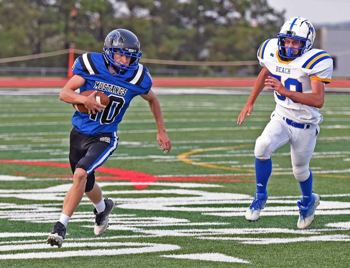High School Football Standings high-school-football-standings