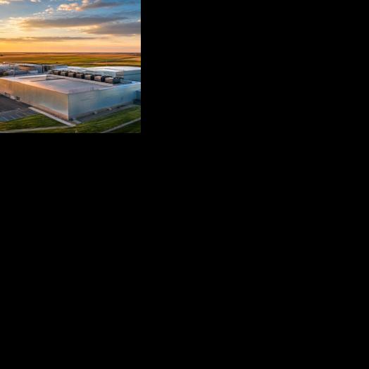 Mandan data center developer announces open house
