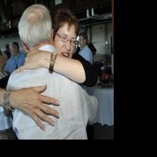 Connie's lasting legacy