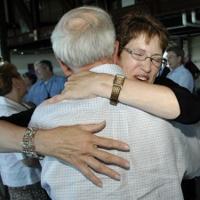 Connie's lasting legacy
