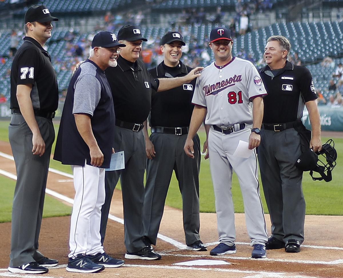 Minnesota Twins announces 2021 Wind Surge coaching staff