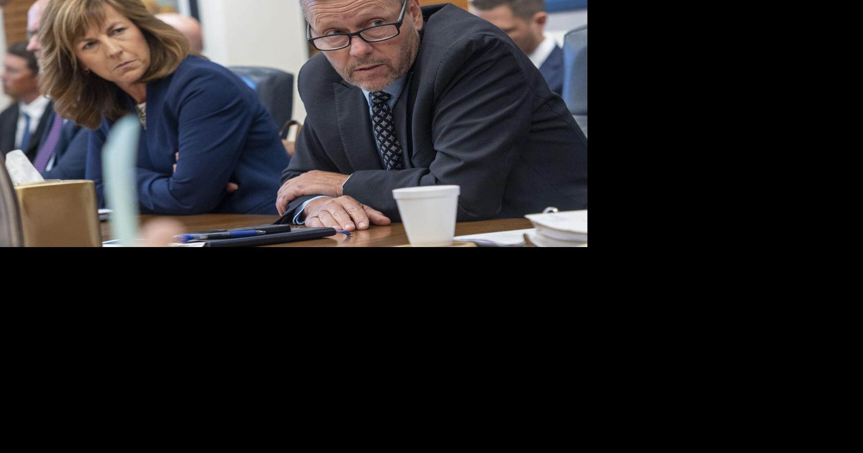 Energy CEOs make case to ND for $500M state backstop