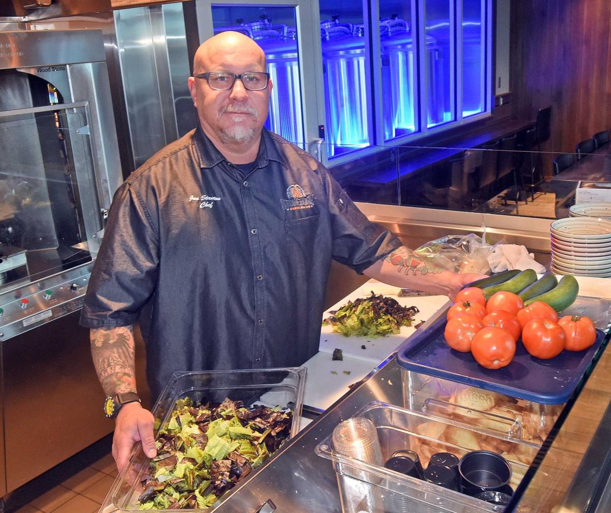 New BismarckMandan restaurants compete for workers