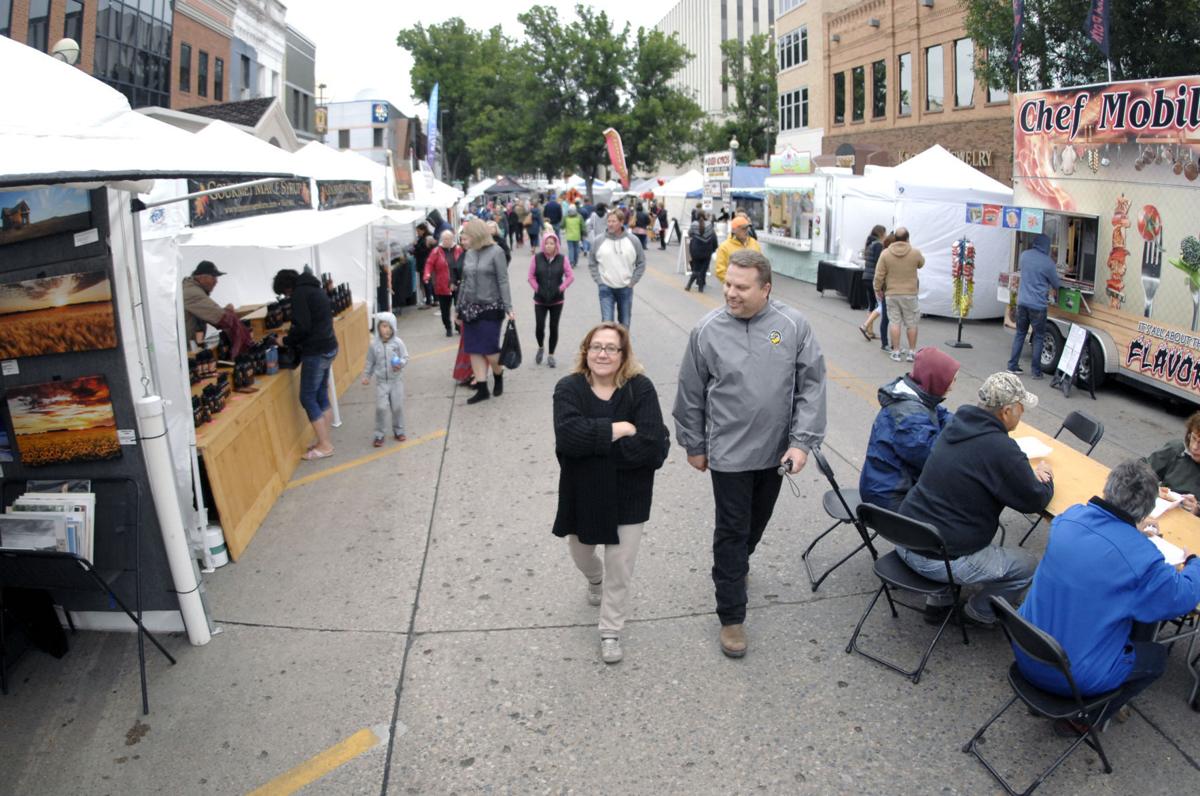 Bismarck Craft Fair Bismarck Craft Fair