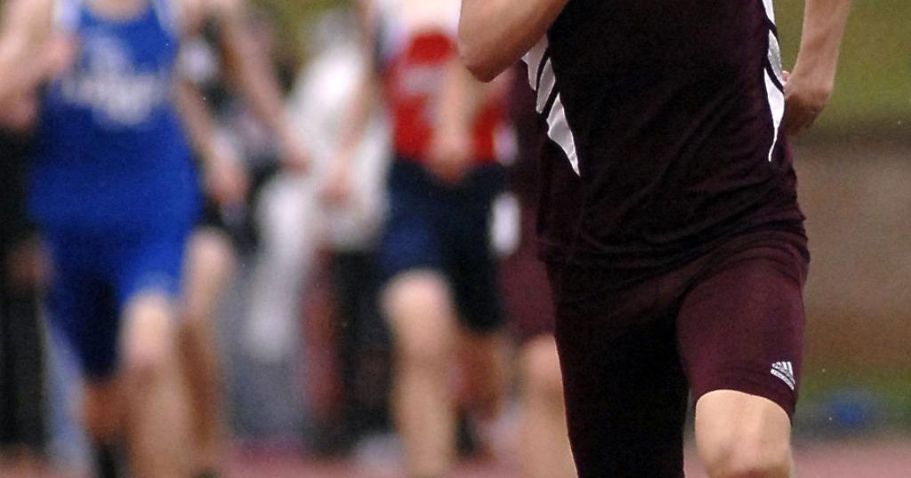Jake Leingang: A true competitor
