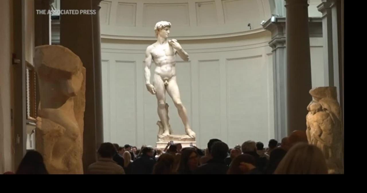 Michelangelo