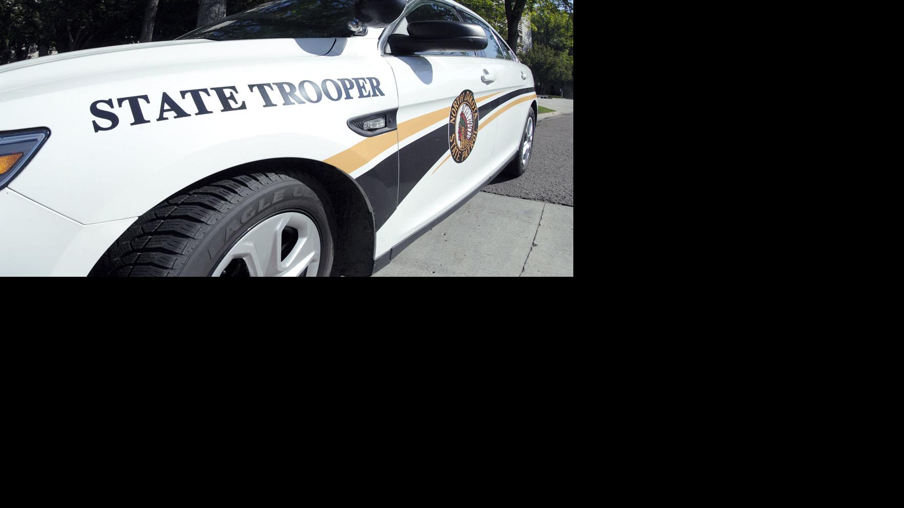 Bismarck woman killed in Saturday crash identified State & Regional