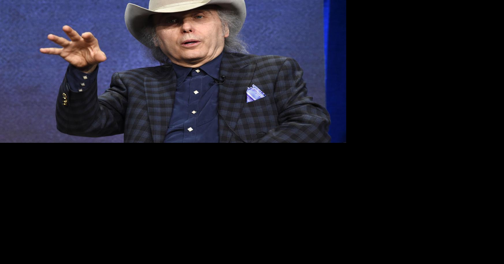 Dwight Yoakam coming to Bismarck Event Center