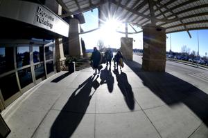 Busy holiday travel season expected in North Dakota after 2020 lull