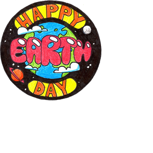 Earth Day Patch Contest accepting entries