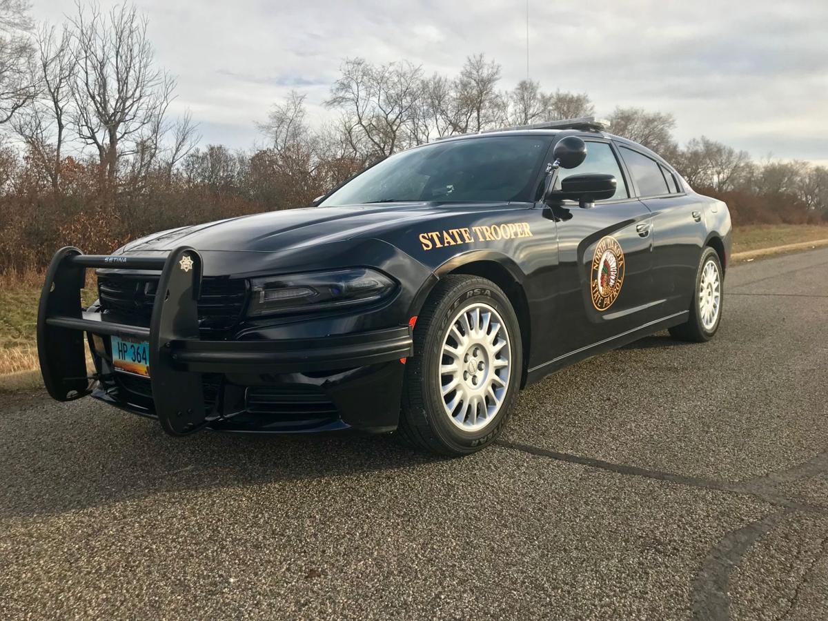 North Dakota Highway Patrol to make switch to black vehicles North