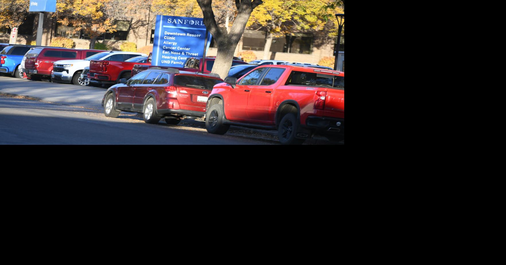 5 things to know: Bismarck considering downtown parking ramp