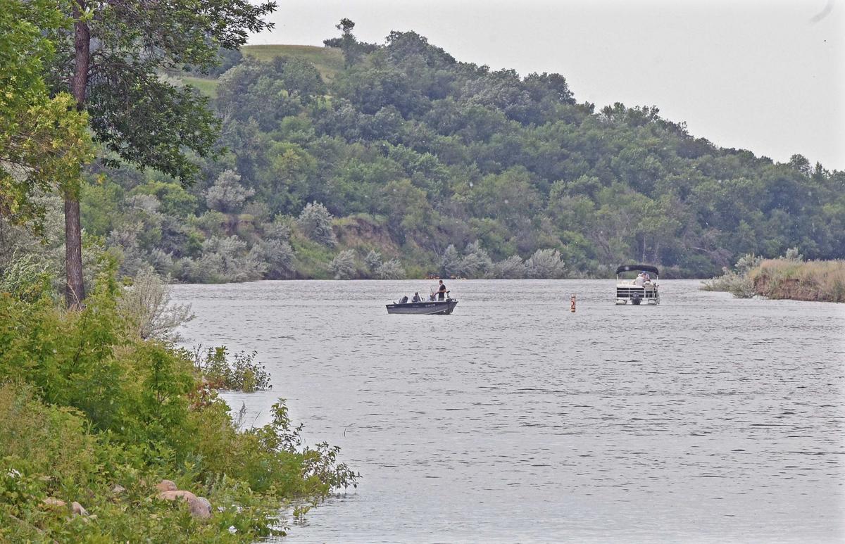 Levee improvements planned for Heart River Local news for Bismarck