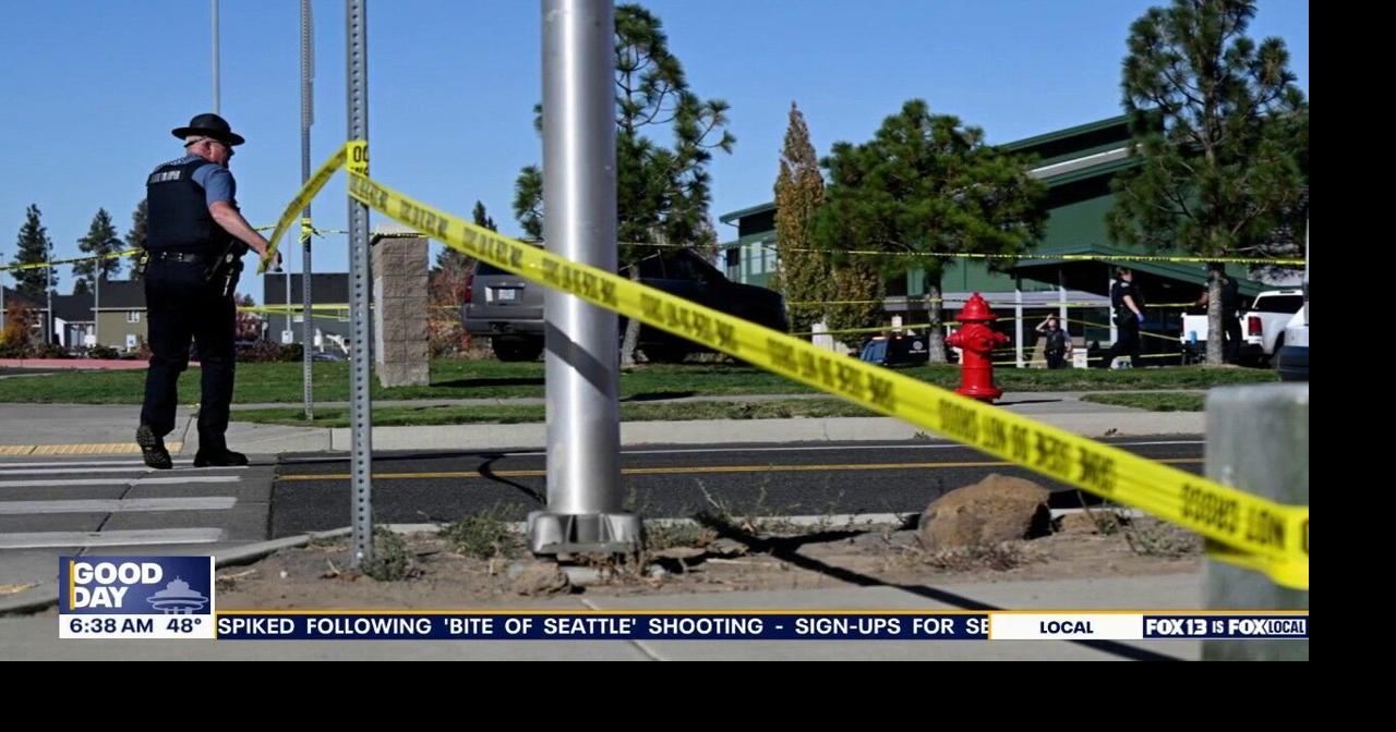 Bend, OR school shooting: Community mourning day after tragic incident