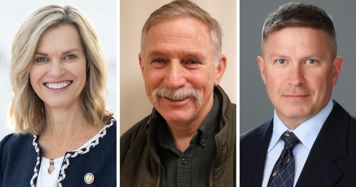 North Dakota’s US House candidates weigh in on elections, mail-in voting