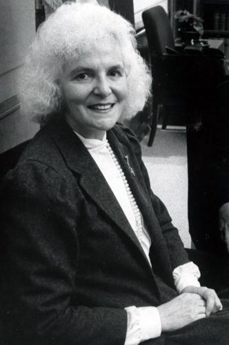 Supreme Court conference room to be named for Levine