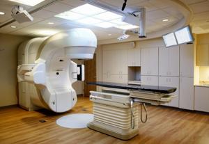 Roger Maris Cancer Center expands, gets new radiation treatment equipment