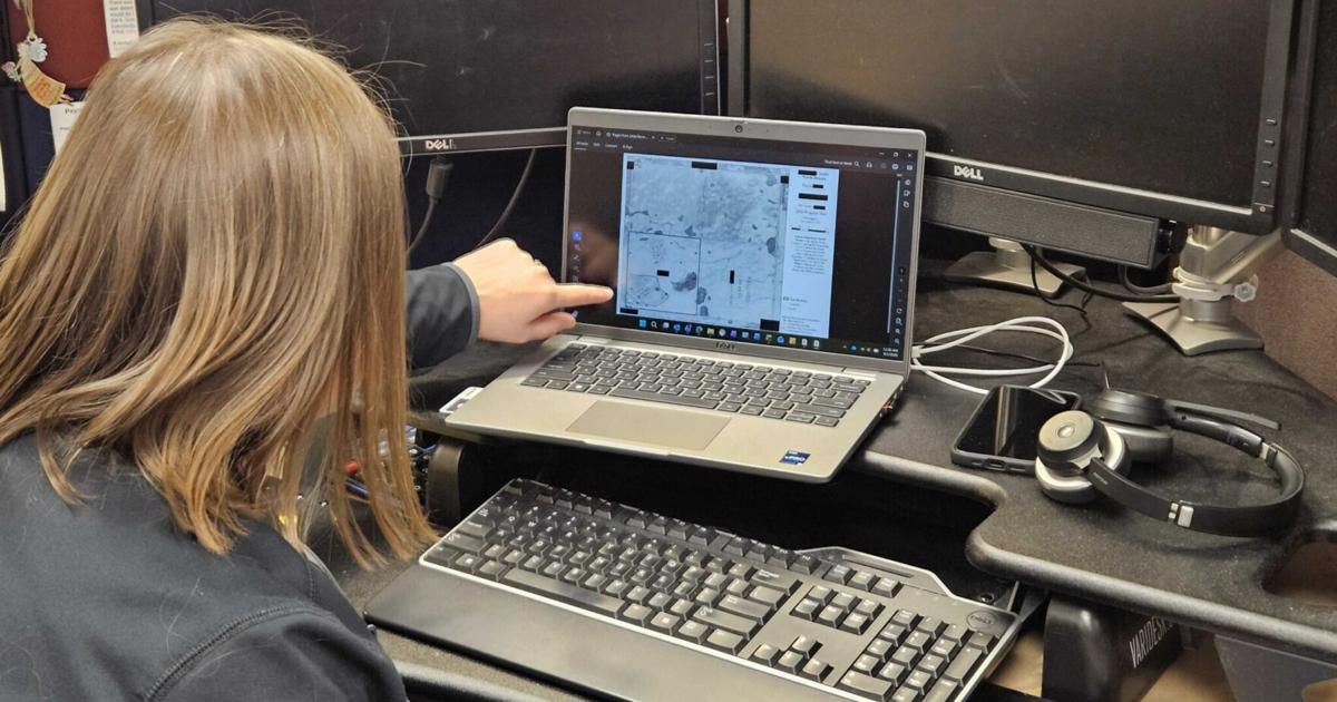 Improvements in farm data reporting starting in North Dakota