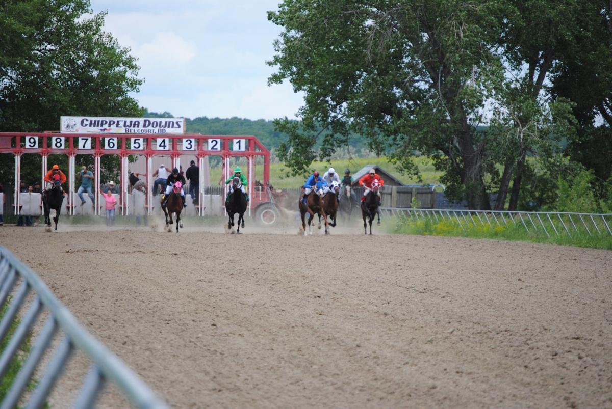From East Coast to ND: How the Turtle Mountain Band of Chippewa