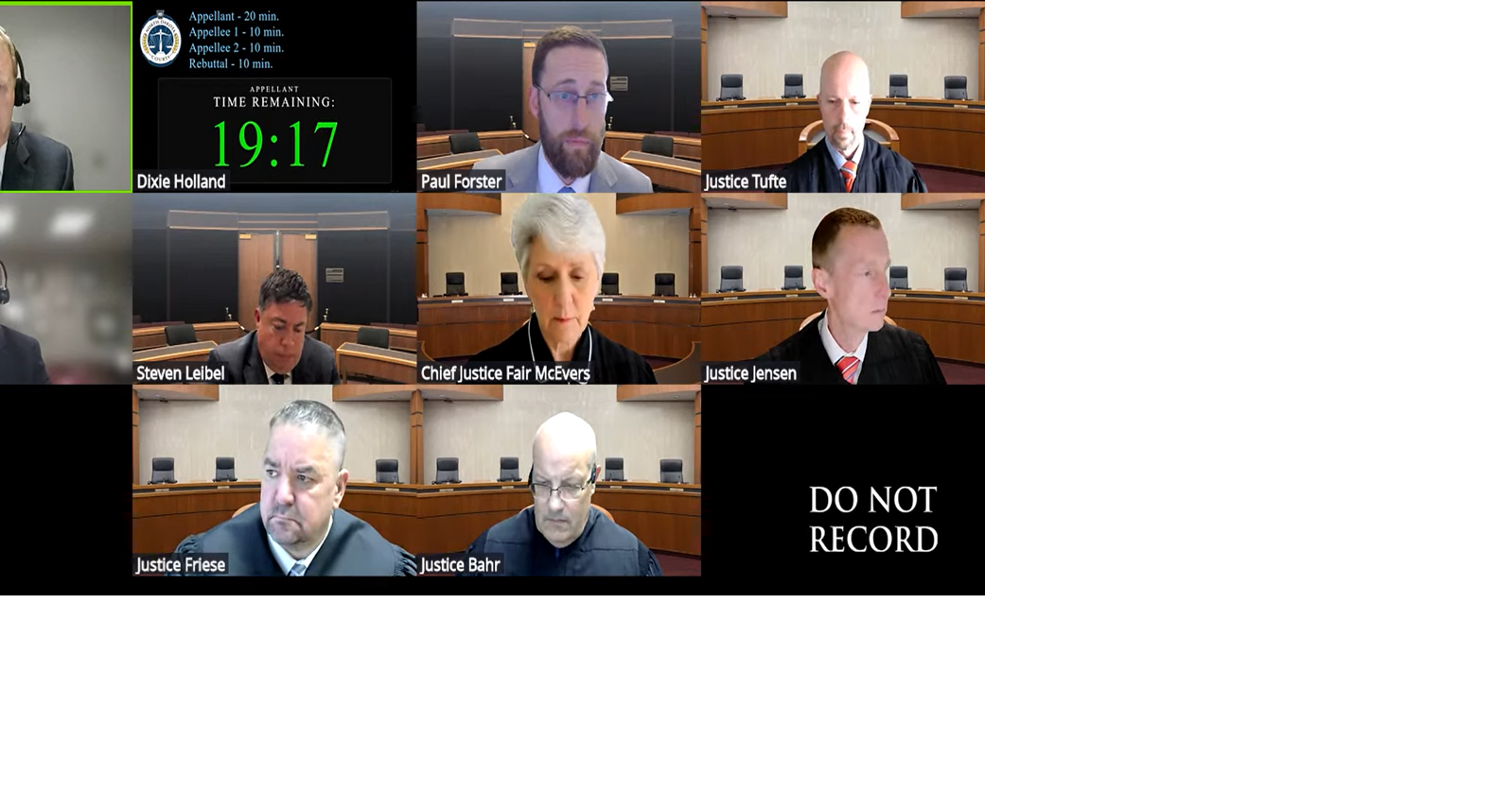 Landowners, townships bring appeal of JETx transmission line to North Dakota Supreme Court