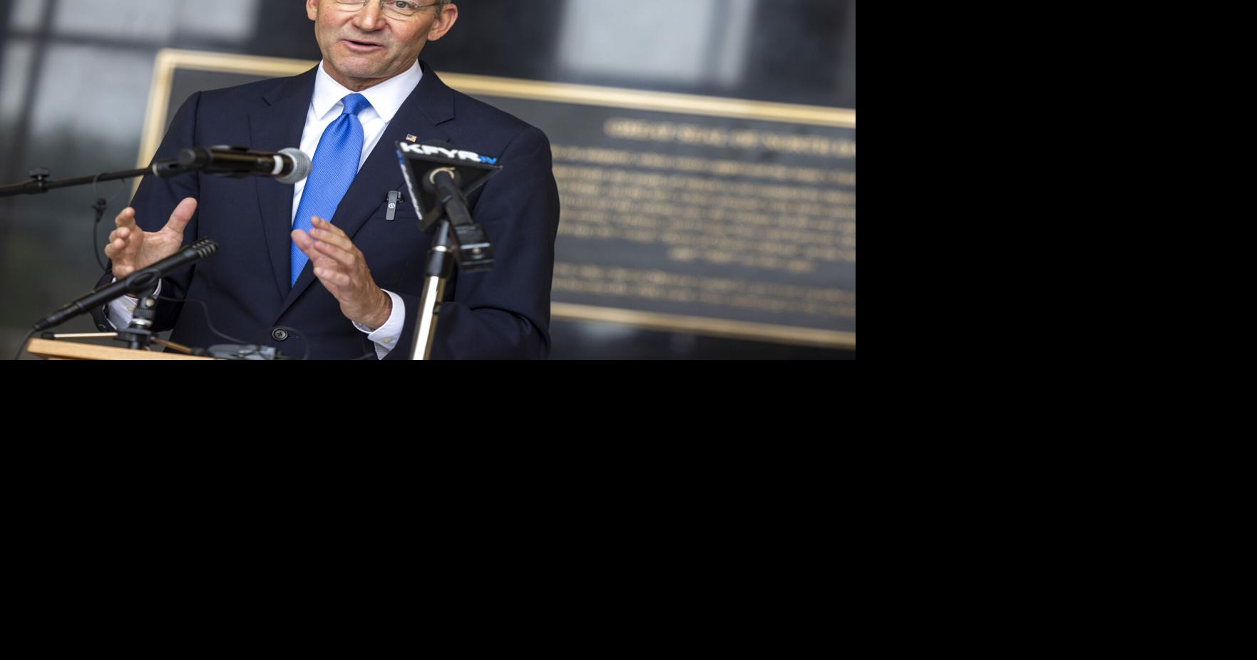 Wrigley: State investment office does not need legislative approval for bonus plan
